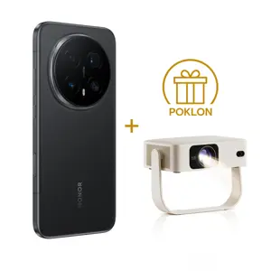 HONOR Magic8 Pro 12GB 512GB Black