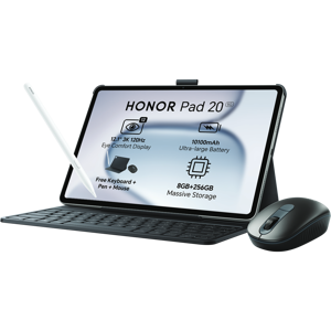 HONOR Pad 20 Wifi 6/256 GB Keyboard & pen - slika 1
