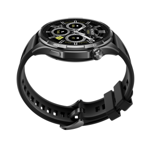HONOR Watch 6 Shadow Black - slika 4