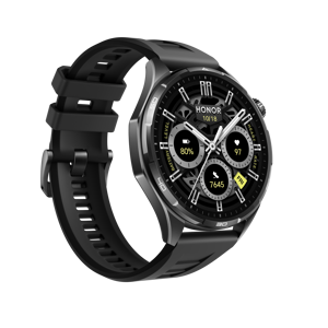 HONOR Watch 6 Shadow Black - slika 3