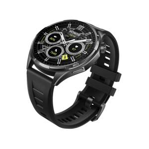 HONOR Watch 6 Shadow Black - slika 5