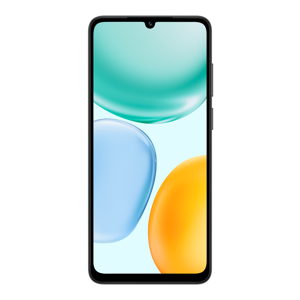 HONOR X5c Plus 4 GB 128 GB LTE Midnight Black - slika 1