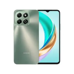 HONOR X6b 6 GB 256GB LTE Forest Green