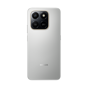 HONOR X7d 5G DS 8 GB 256GB Meteor Silver - slika 4