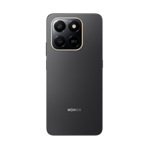 HONOR X7d 5G DS 8 GB 256GB Velvet Black - slika 4