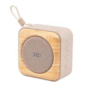 HOUSE OF MARLEY ROOTS BT ZVUČNIK cream
