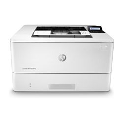 HP LaserJet Pro M404dw Printer, W1A56A