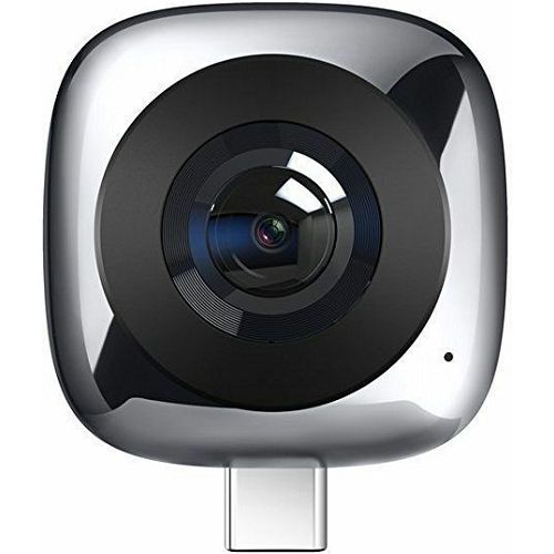 Huawei 360 Panorama kamera, type c, siva