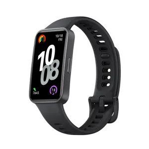 Huawei Band 10 pametna narukvica Black