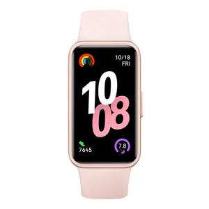 Huawei Band 10 pametna narukvica Pink