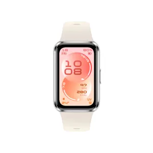 Huawei Band 11 Aluminum White