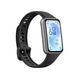 Huawei Band 11 Polymer Black - slika 3