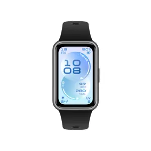 Huawei Band 11 Polymer Black - slika 1