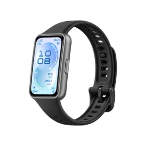 Huawei Band 11 Polymer Black - slika 2