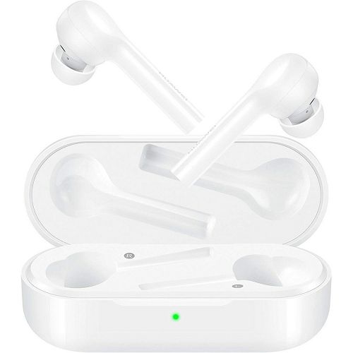 Huawei bežične slušalice FreeBuds Lite bijele