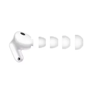 Huawei FreeBuds Neo Ice White - slika 5
