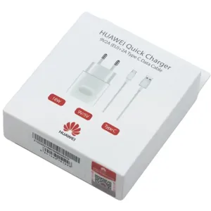 Huawei punjač 9V 2A AP32 Type C bijeli