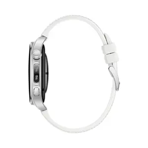 Huawei Watch 6 42mm White - slika 4