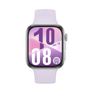 Huawei Watch FIT 4 Purple