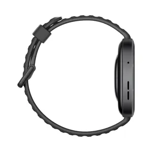 Huawei Watch FIT 5 Pro Black - slika 6