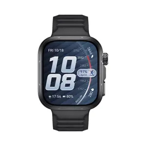 Huawei Watch FIT 5 Pro Black