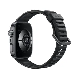 Huawei Watch FIT 5 Pro Black - slika 4