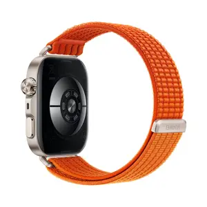 Huawei Watch FIT 5 Pro Orange - slika 4