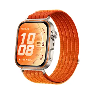 Huawei Watch FIT 5 Pro Orange - slika 2