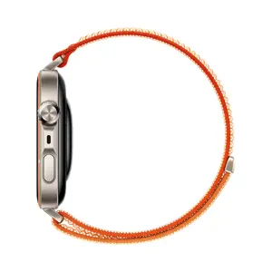 Huawei Watch FIT 5 Pro Orange - slika 5