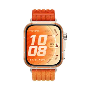 Huawei Watch FIT 5 Pro Orange