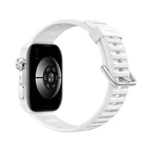 Huawei Watch FIT 5 Pro White - slika 4