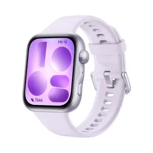 Huawei Watch FIT 5 Purple - slika 2