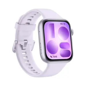 Huawei Watch FIT 5 Purple - slika 3