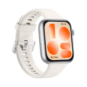 Huawei Watch FIT 5 White - slika 3