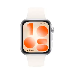 Huawei Watch FIT 5 White