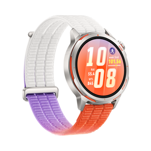 Huawei Watch GT Runner 2 Dawn Orange - slika 5