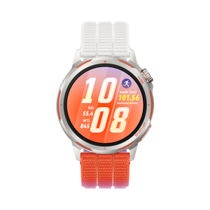 Huawei Watch GT Runner 2 Dawn Orange