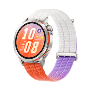 Huawei Watch GT Runner 2 Dawn Orange - slika 3
