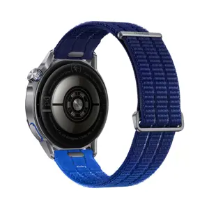 Huawei Watch GT Runner 2 Dusk Blue - slika 4