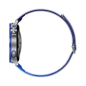 Huawei Watch GT Runner 2 Dusk Blue - slika 5