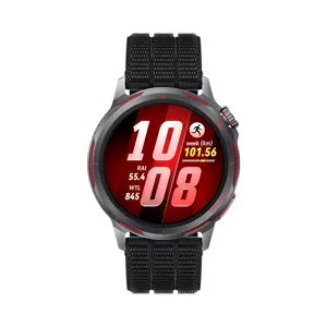 Huawei Watch GT Runner 2 Midnight Black - slika 1