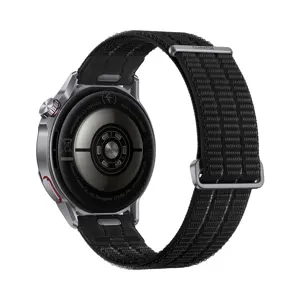 Huawei Watch GT Runner 2 Midnight Black - slika 4