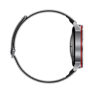 Huawei Watch GT Runner 2 Midnight Black - slika 6