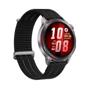Huawei Watch GT Runner 2 Midnight Black - slika 3