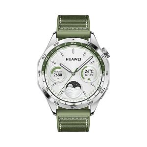 Huawei Watch GT4 46mm Green Phoinix-B19W