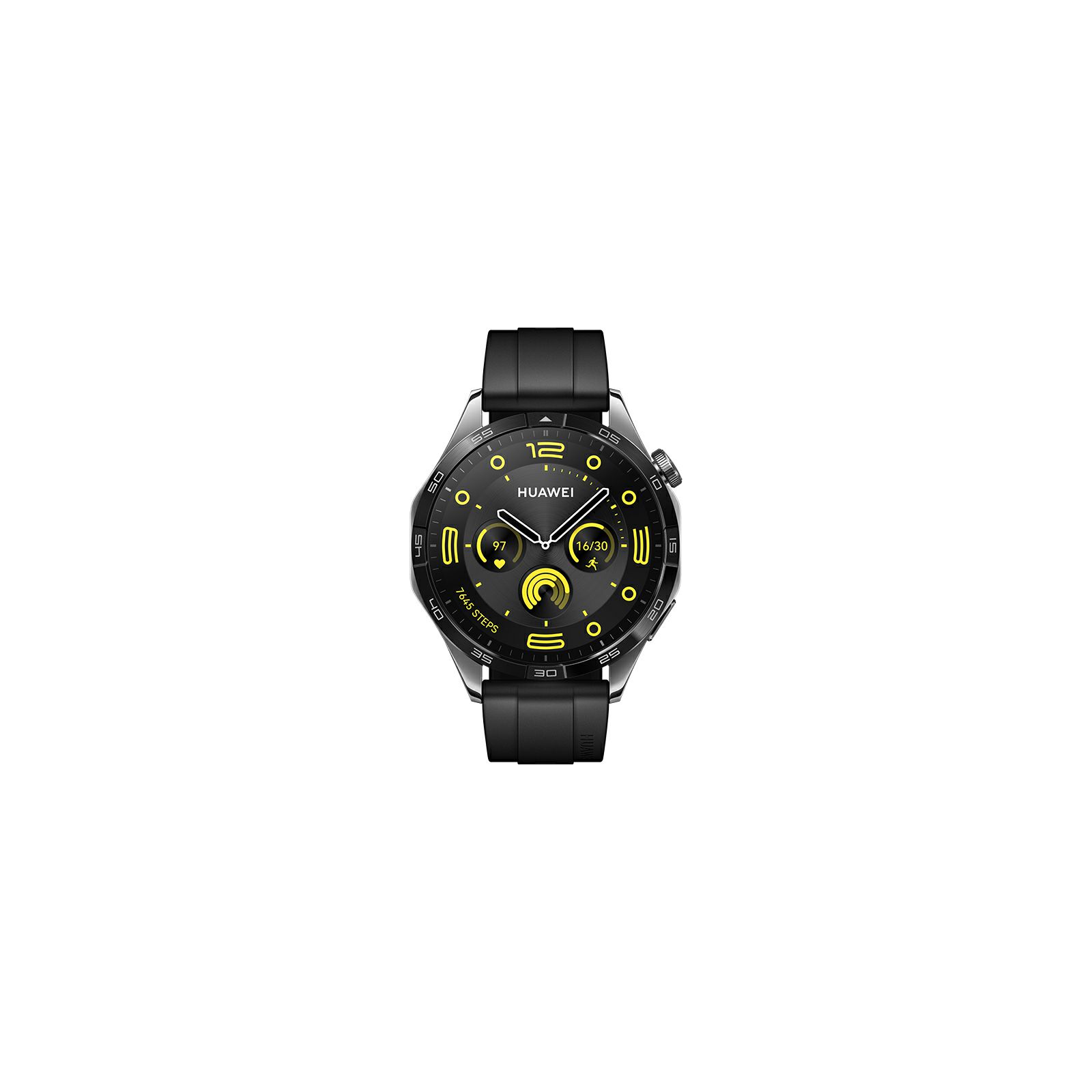 Huawei Watch GT4 46mm Phoinix-B19F Sport