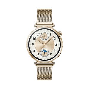 Huawei Watch GT5 41mm Gold  (Jana-B19M)