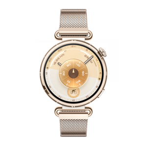 Huawei Watch GT5 41mm Milanese (Konsu-B19M) - slika 4
