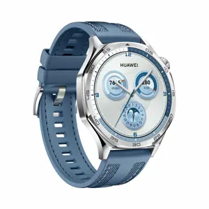 Huawei Watch GT5 46mm Blue (Vili-B19W) (outlet uređaj) - slika 3