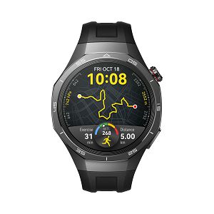 Huawei Watch GT5 Pro 46mm Black (Vili-B29F)